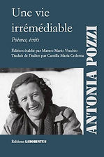 Antonia Pozzi, Editions Laborintus.jpg